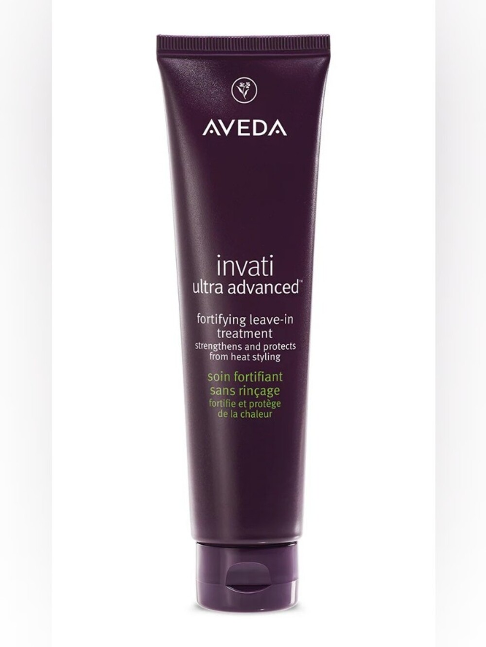 Aveda Invati Ultra Advaced Fortifying Leave-In Treatment 3.4 oz / 100ml
